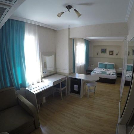 Almena Hotel Marmaris Exterior photo